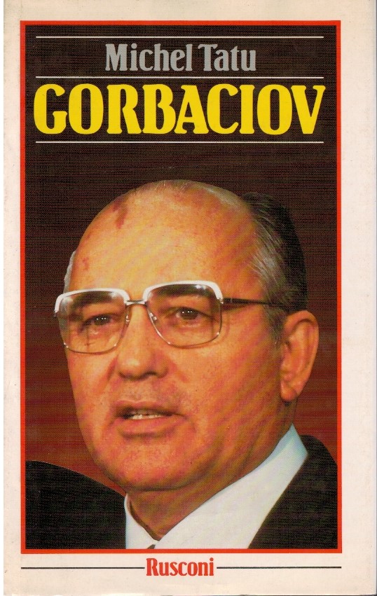 Gorbaciov