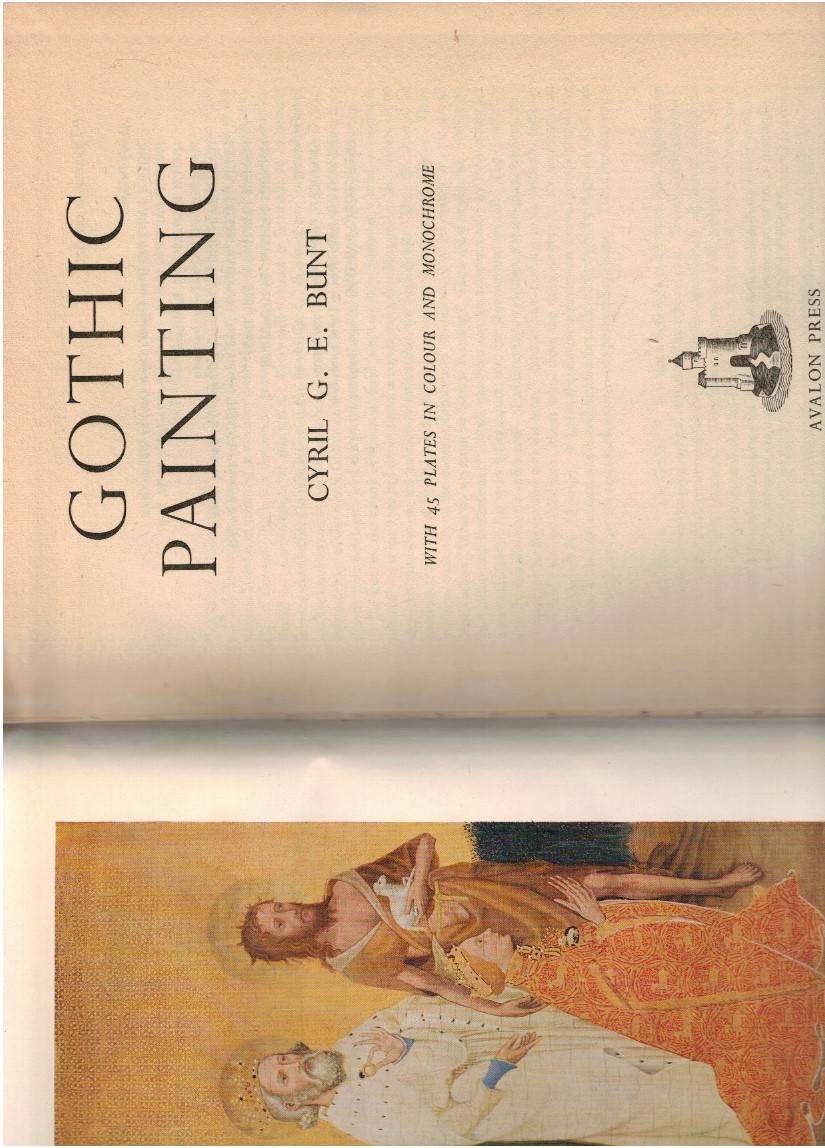 Gothic Painting