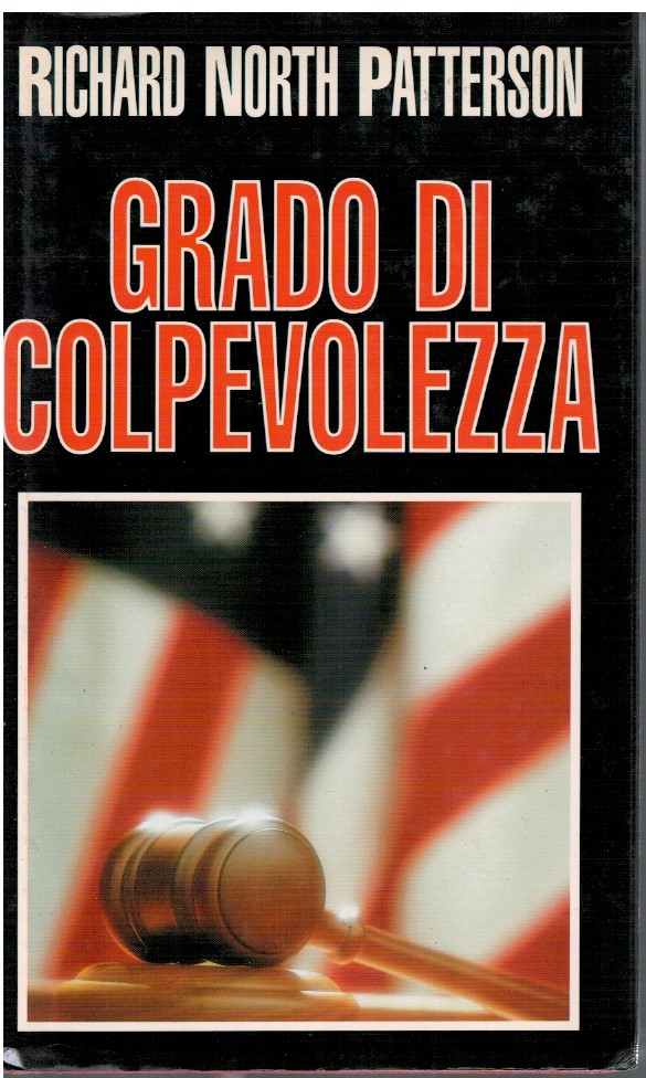 Grado di colpevolezza