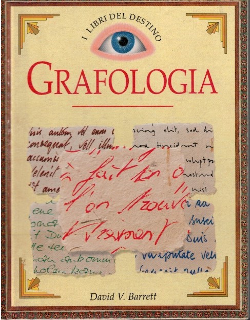 Grafologia