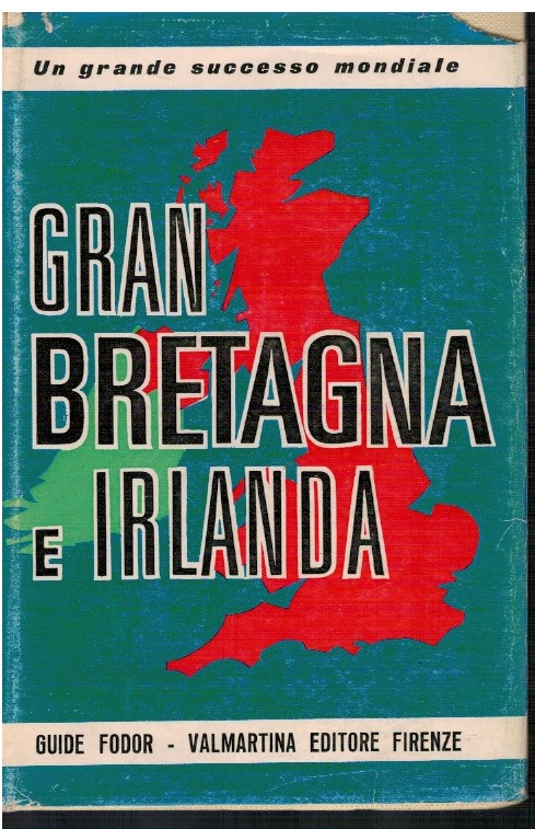 Gran Bretagna e Irlanda