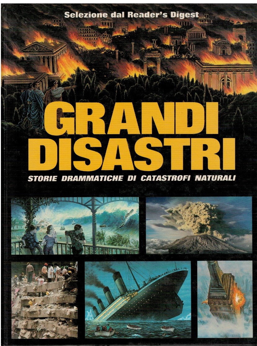 Grandi disastri