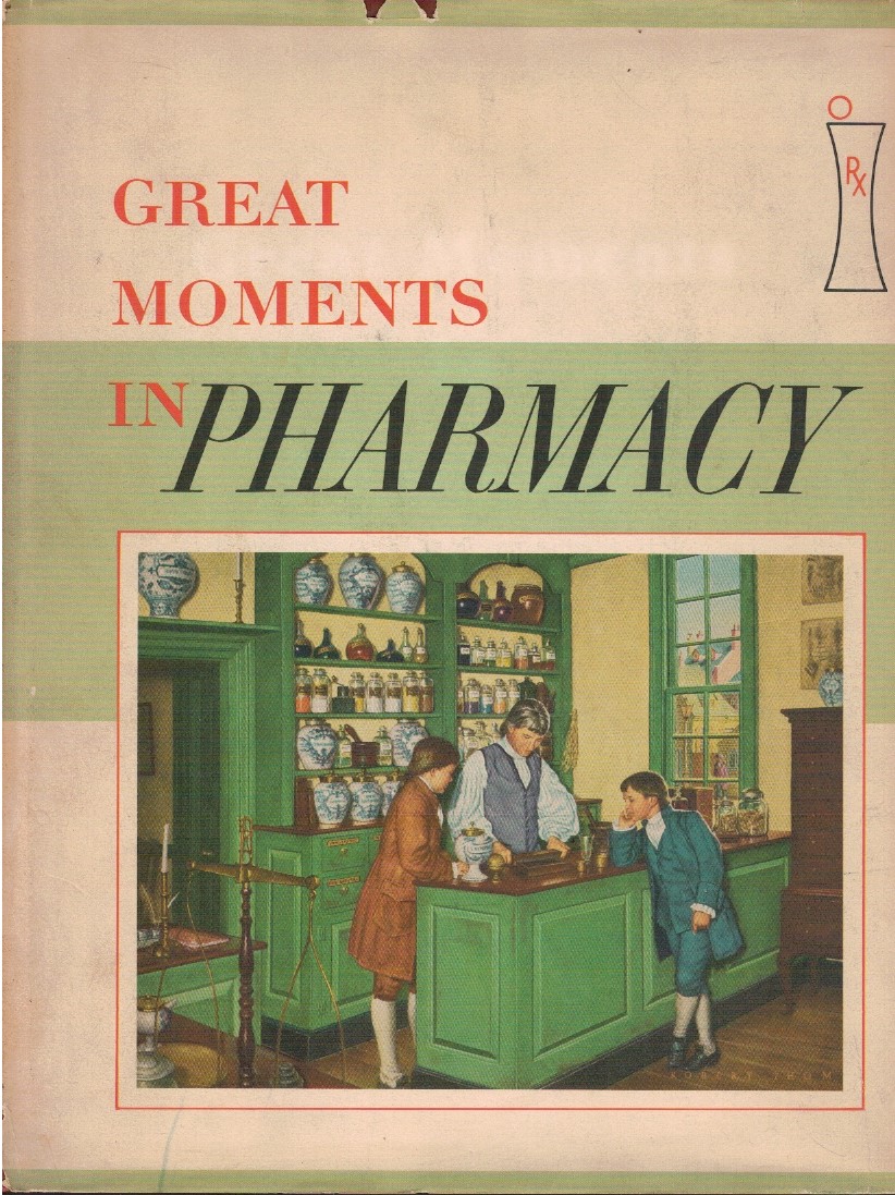 Great moments in pharmacy
