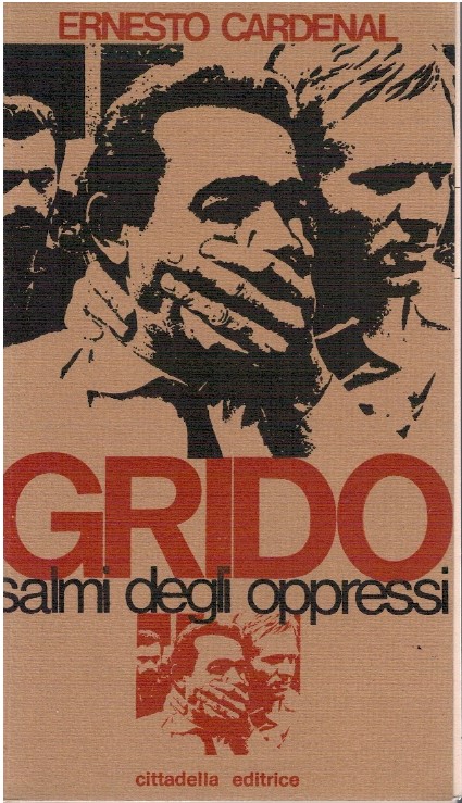 Grido salmi degli oppressi