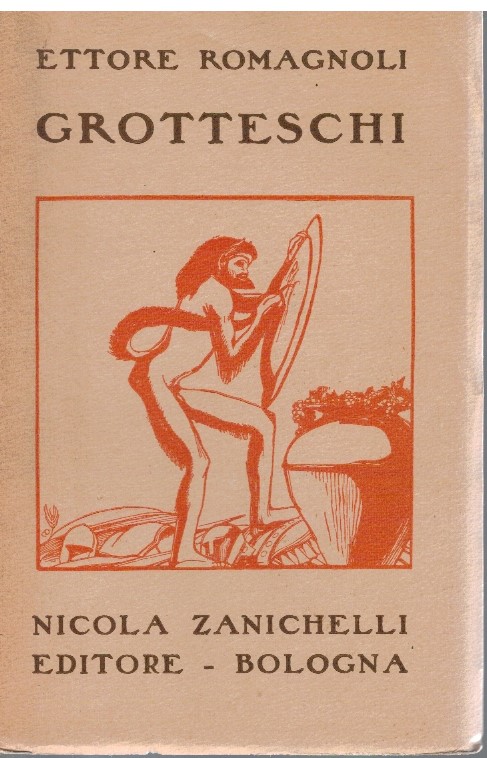Grotteschi