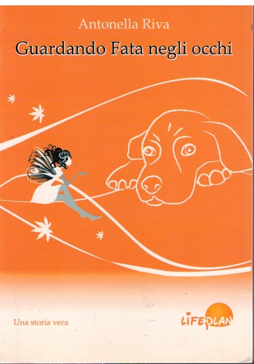Guardando Fata negli occhi