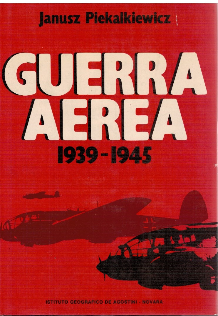 Guerra aerea 1939-1945