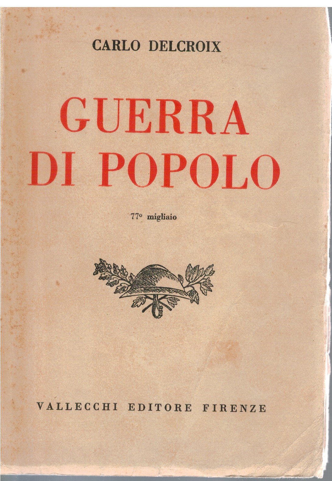 Guerra di popolo