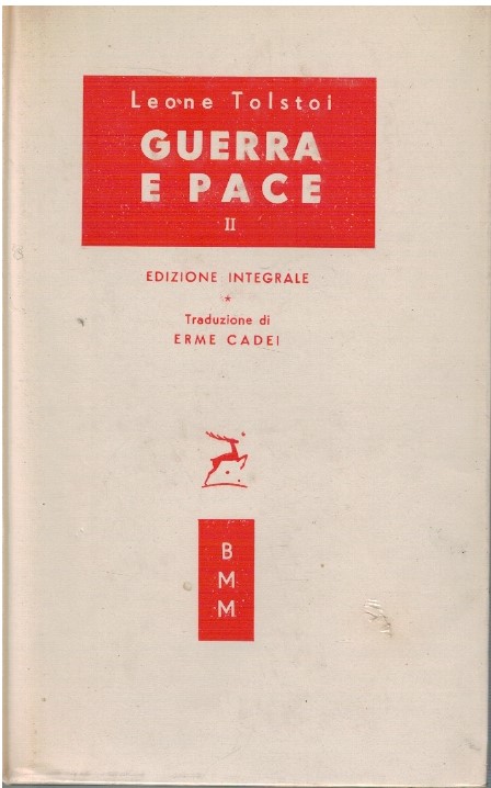 Guerra e pace Vol.II