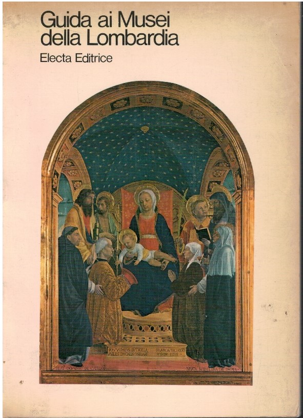 Guida ai musei della Lombardia