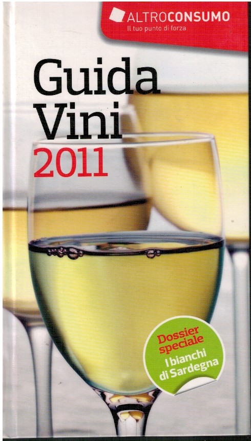 Guida ai vini 2011