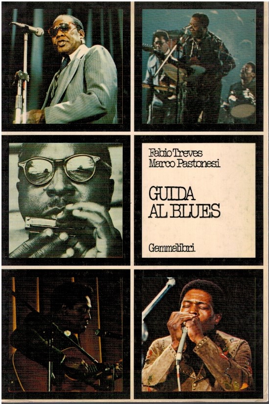 Guida al Blues