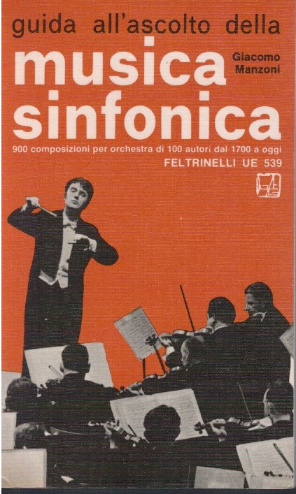 Guida all'ascolto della musica sinfonica
