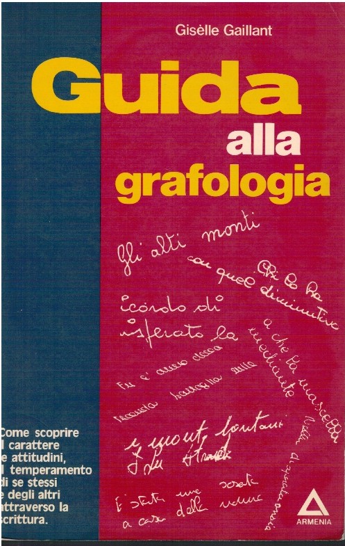 Guida alla grafologia