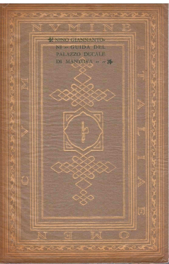 Guida del Palazzo Ducale di Mantova