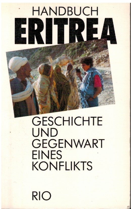 Handbuch Eritrea