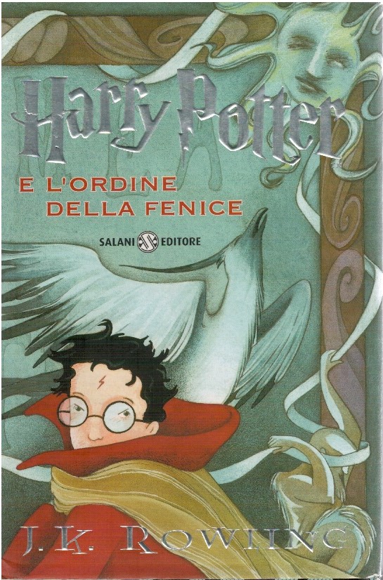 Harry Potter e l'ordine della fenice