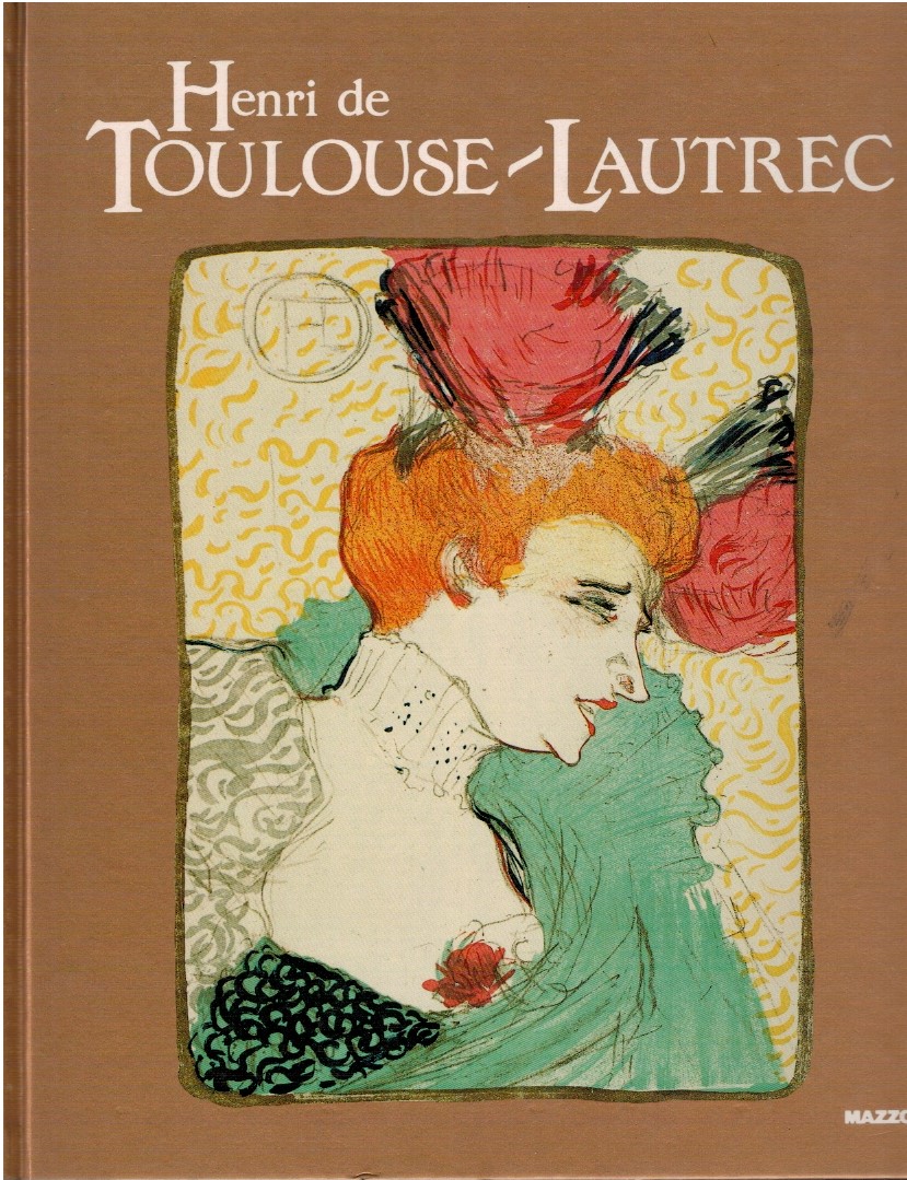 Henri de Toulouse-Lautrec