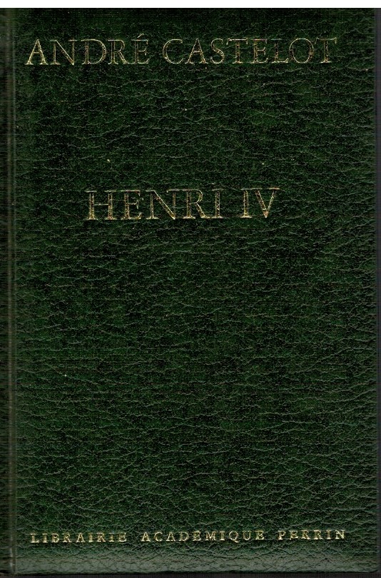 Henri IV
