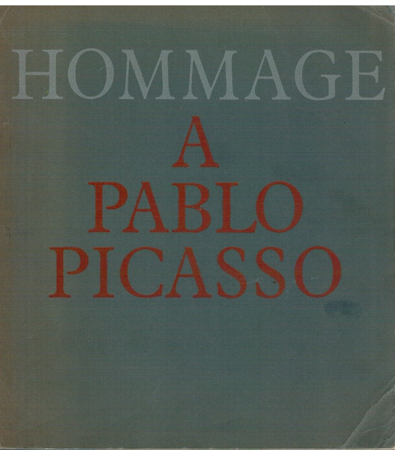 Hommage a Pablo Picasso