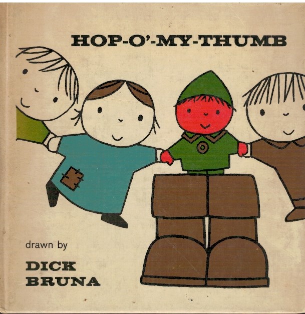 Hop-o'-my-thumb