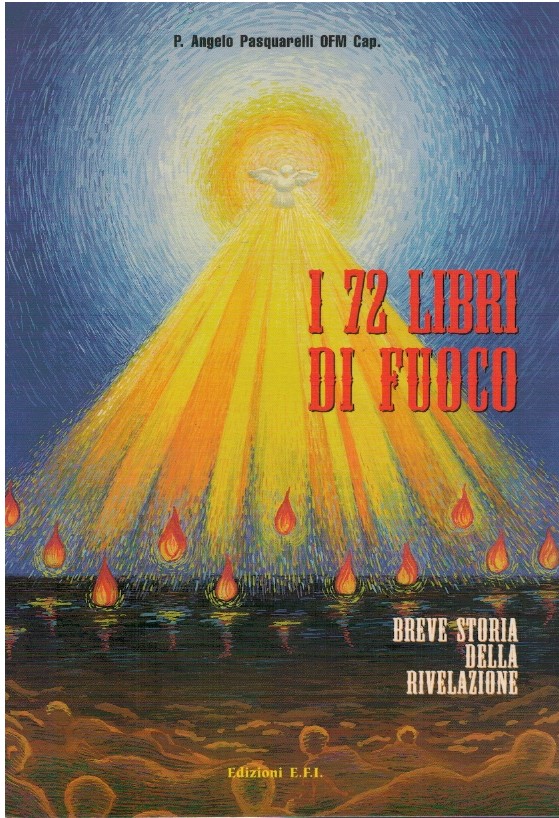 I 72 libri di fuoco