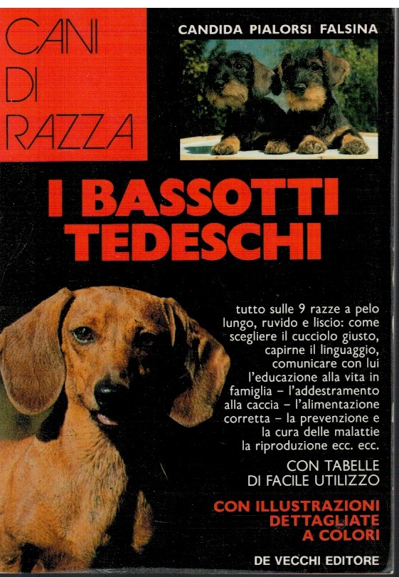 I bassotti tedeschi