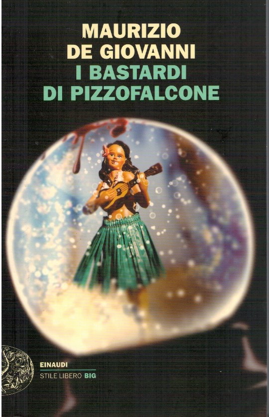 I bastardi si Pizzofalcone