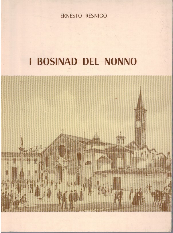 I bosinad del nonno