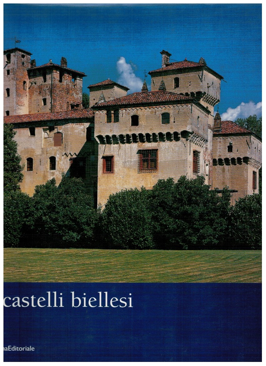 I castelli biellesi