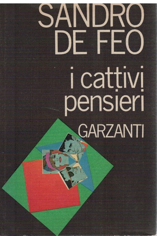 I cattivi pensieri