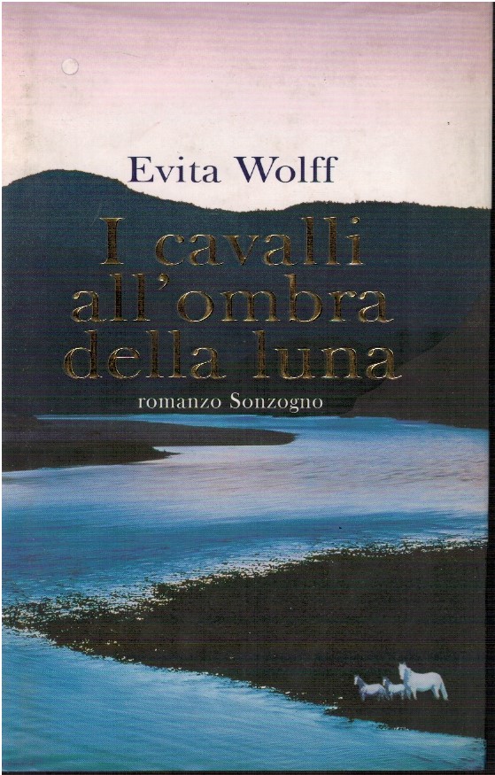 I cavalli all'ombra della luna