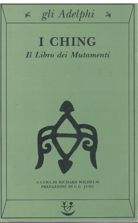 I Ching Il libro dei mutamenti