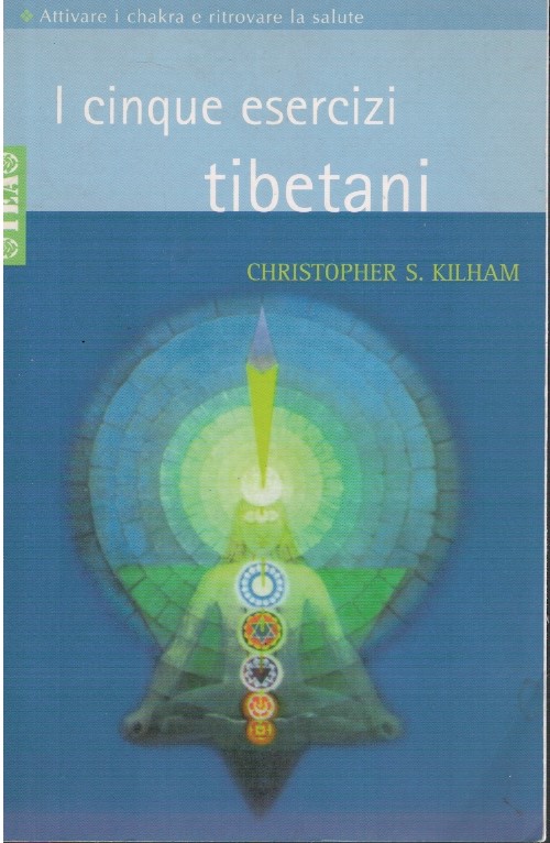 I cinque esercizi tibetani