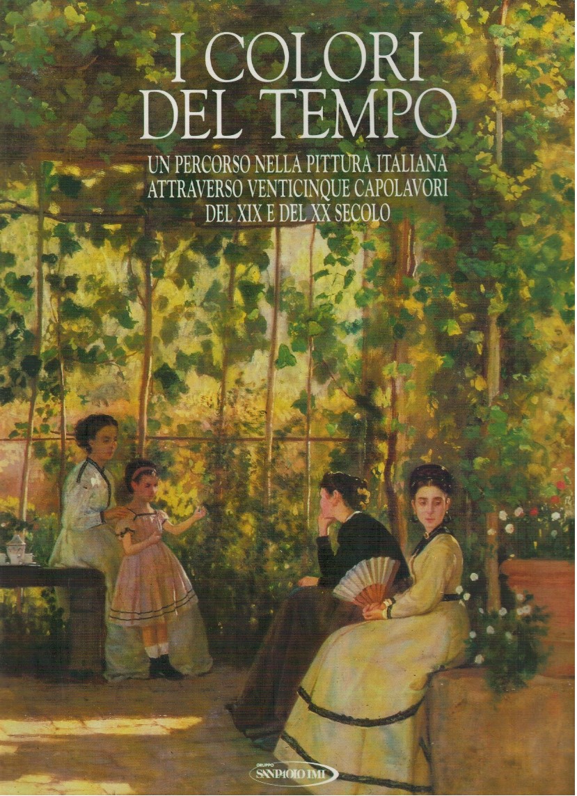 I colori del tempo. Un percorso nella pittura italiana attraverso …