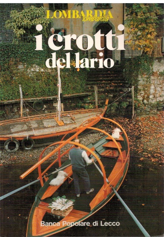 I Crotti del Lario