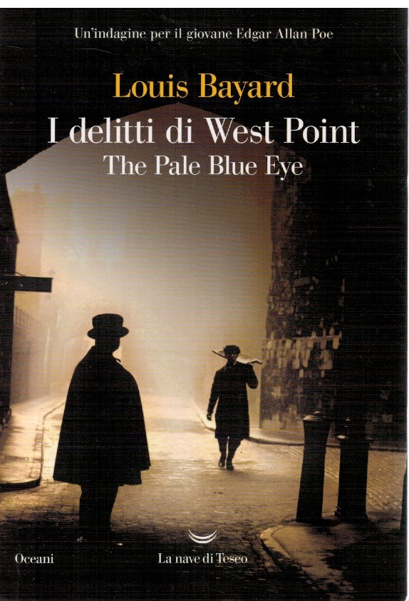 I delitti di West Point