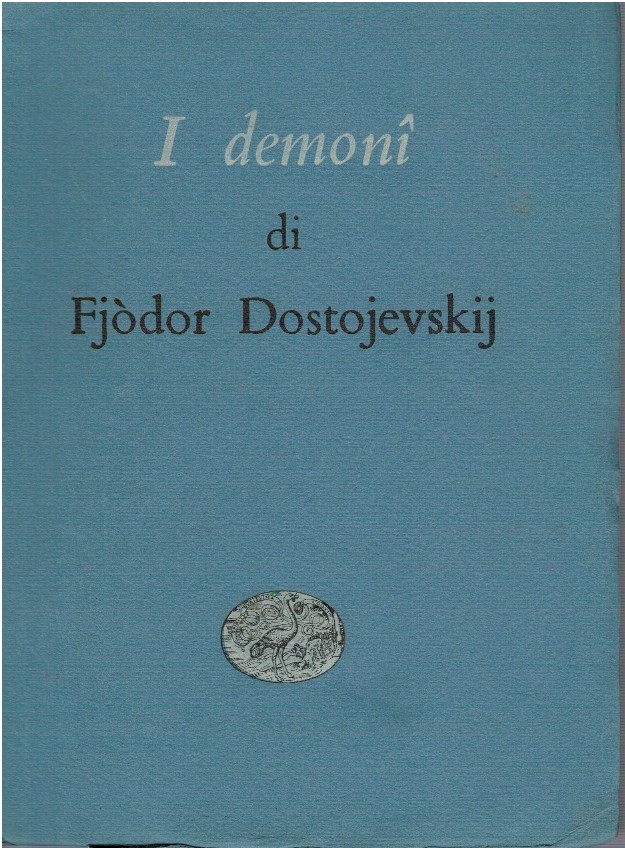 I demoni