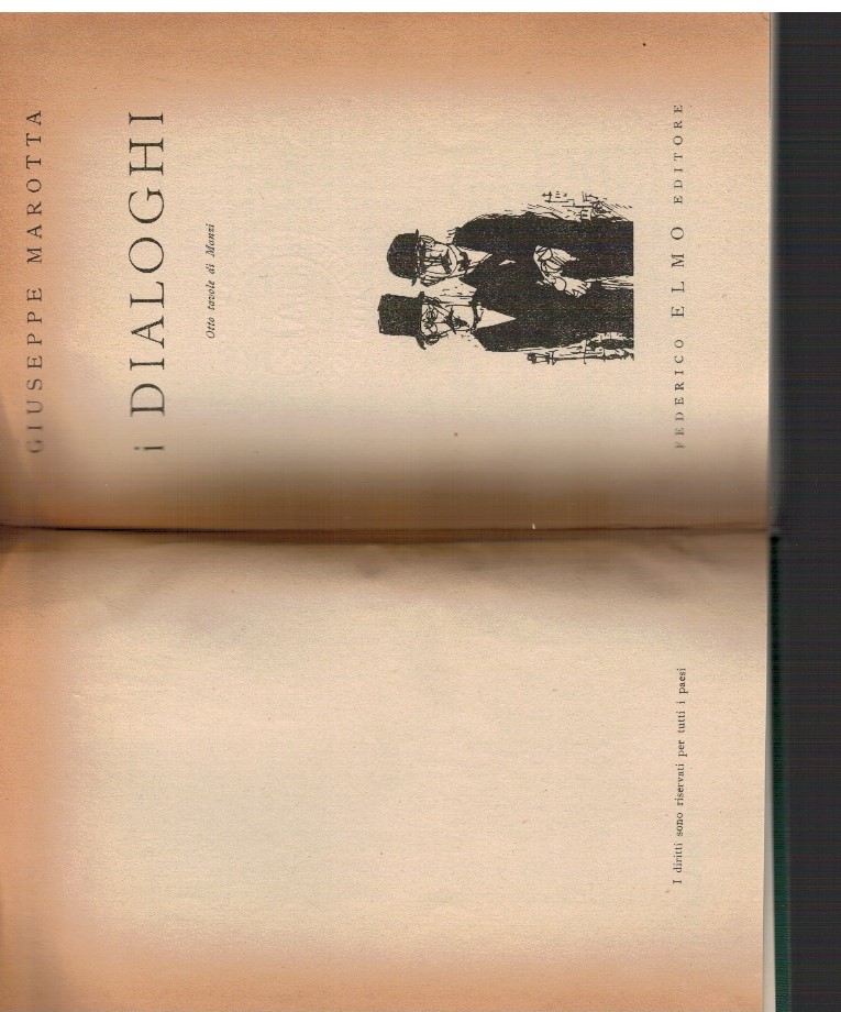 I dialoghi