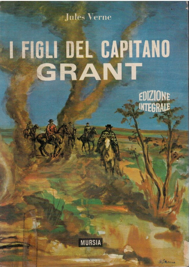 I figli del capitano Grant