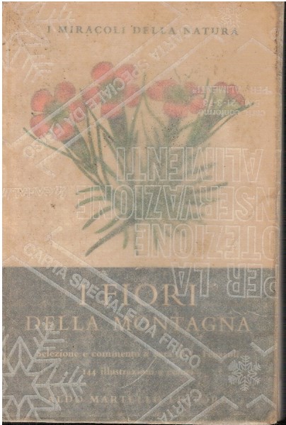 I fiori della montagna