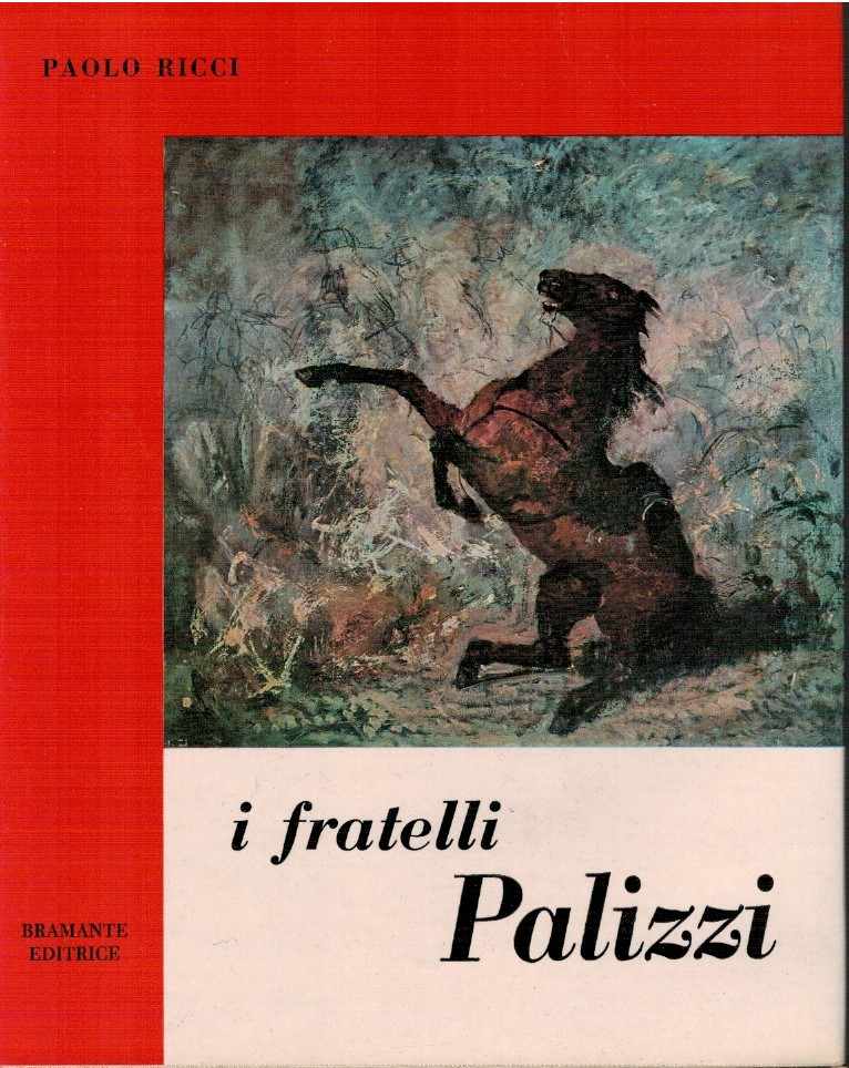 I fratelli Palizzi