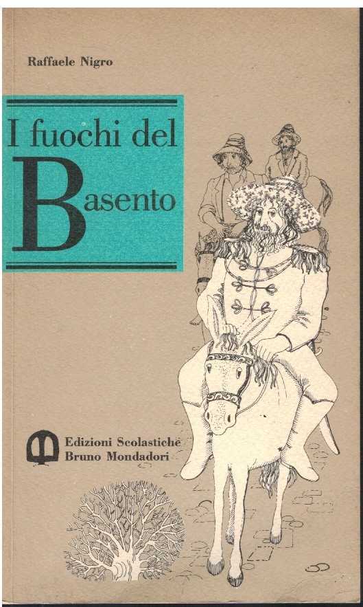 I fuochi del Basento