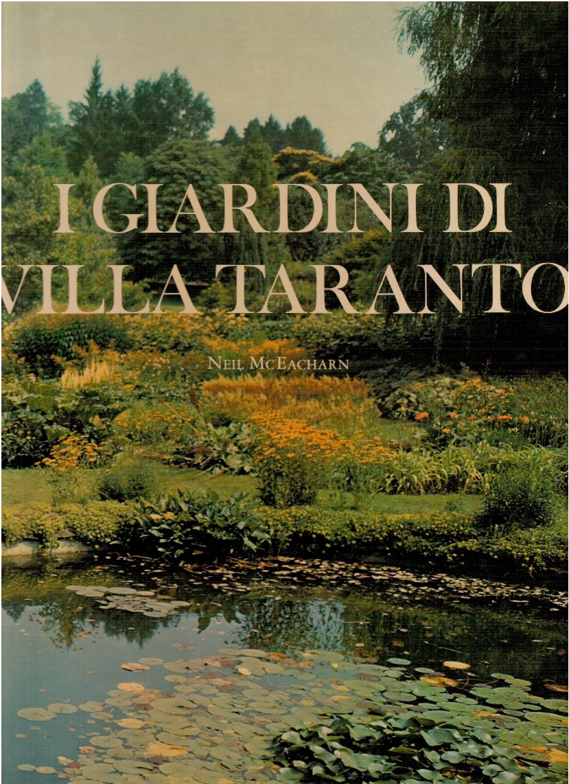 I giardini di Villa Taranto