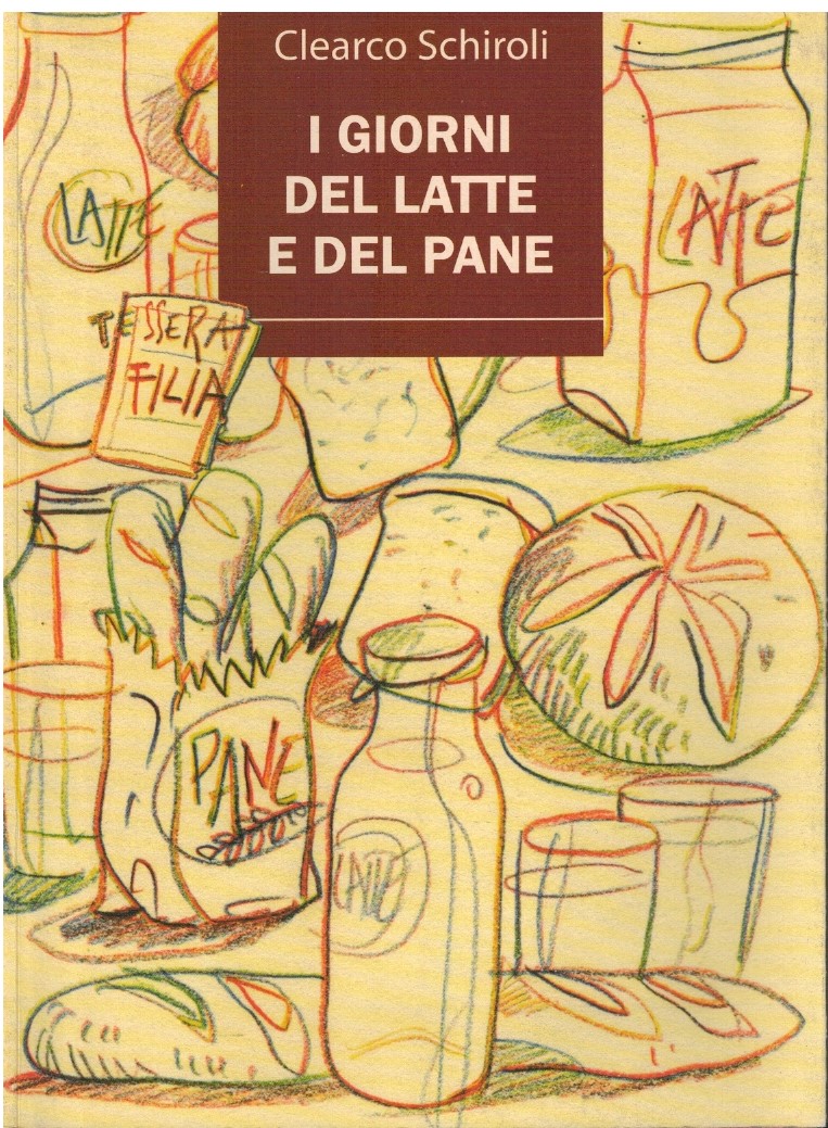 I giorni del latte e del pane