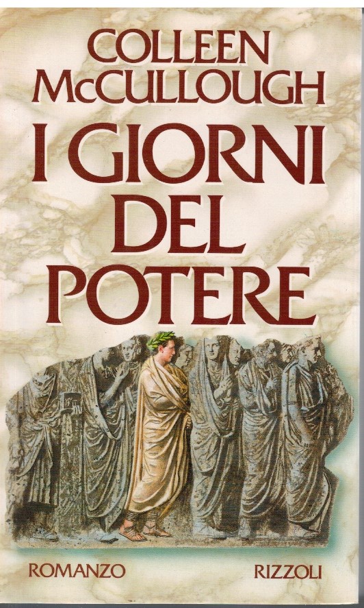 I giorni del potere