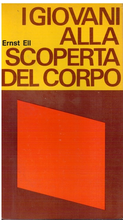 I giovani alla scoperta del corpo
