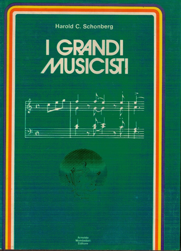 I grandi musicisti