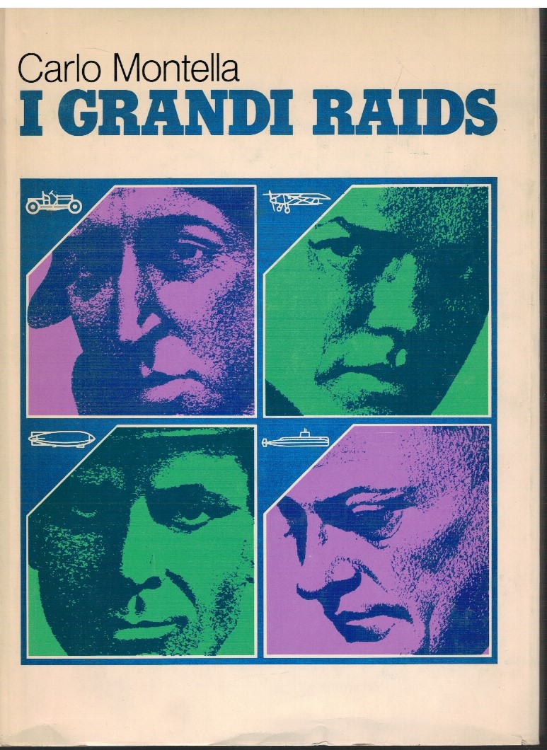 I grandi raids
