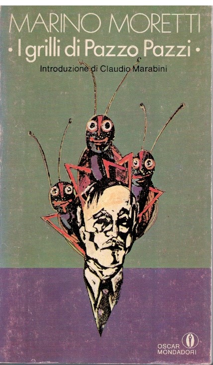 I grilli di Pazzo Pazzi